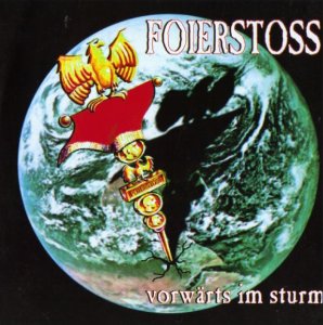 FOIERSTOSS - Vorwrts im Sturm